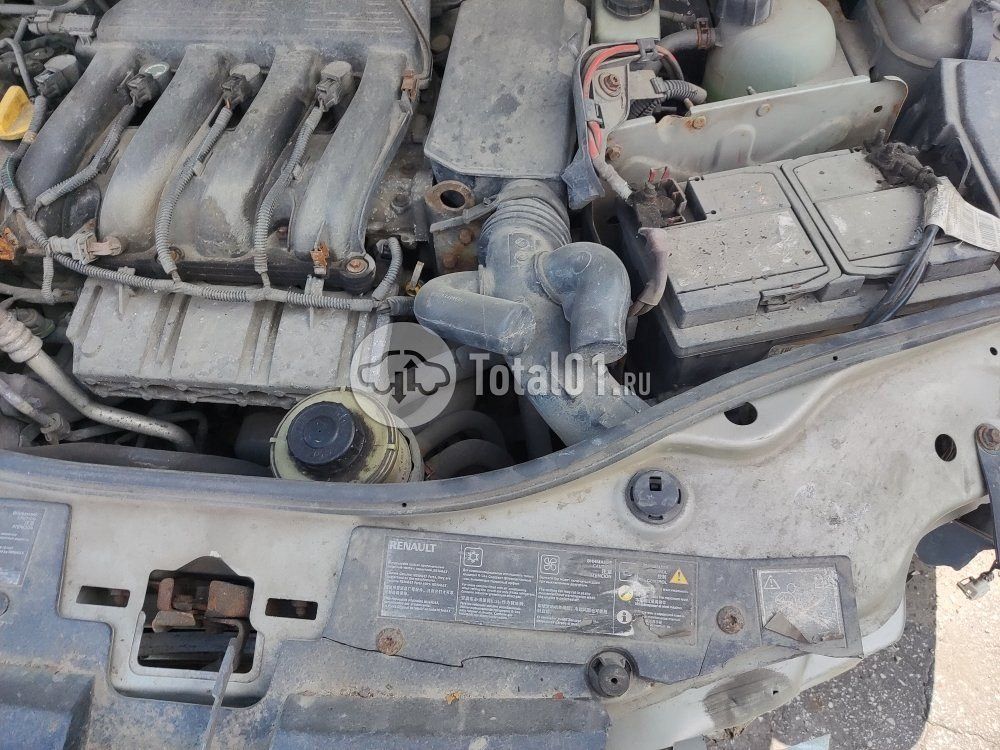 Фото Renault Duster 92