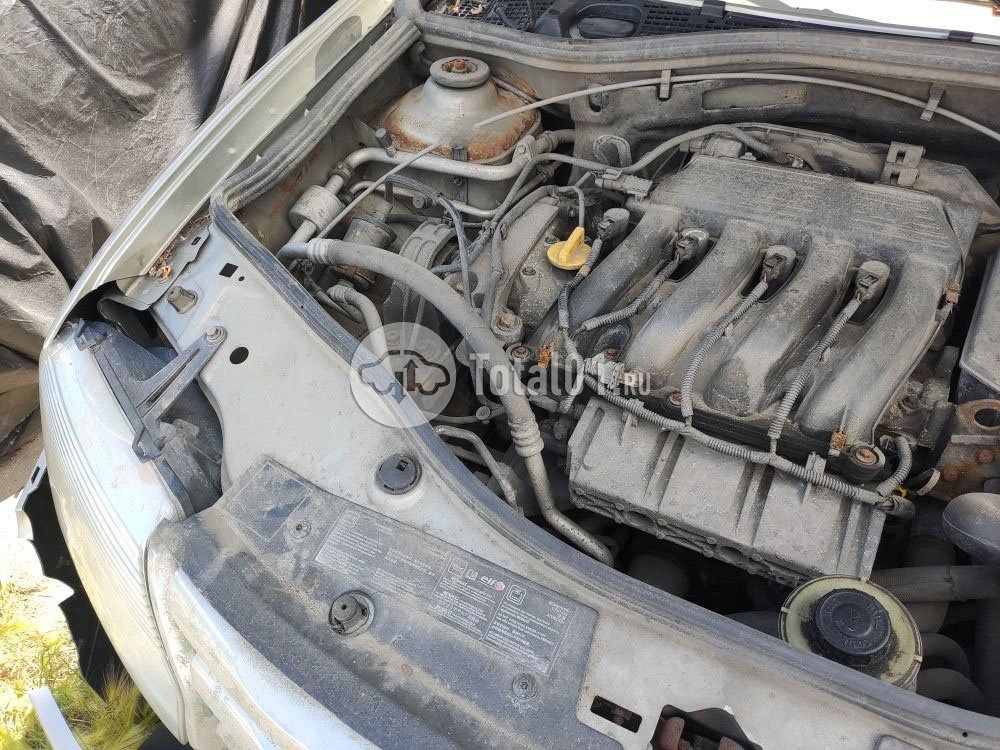 Фото Renault Duster 94