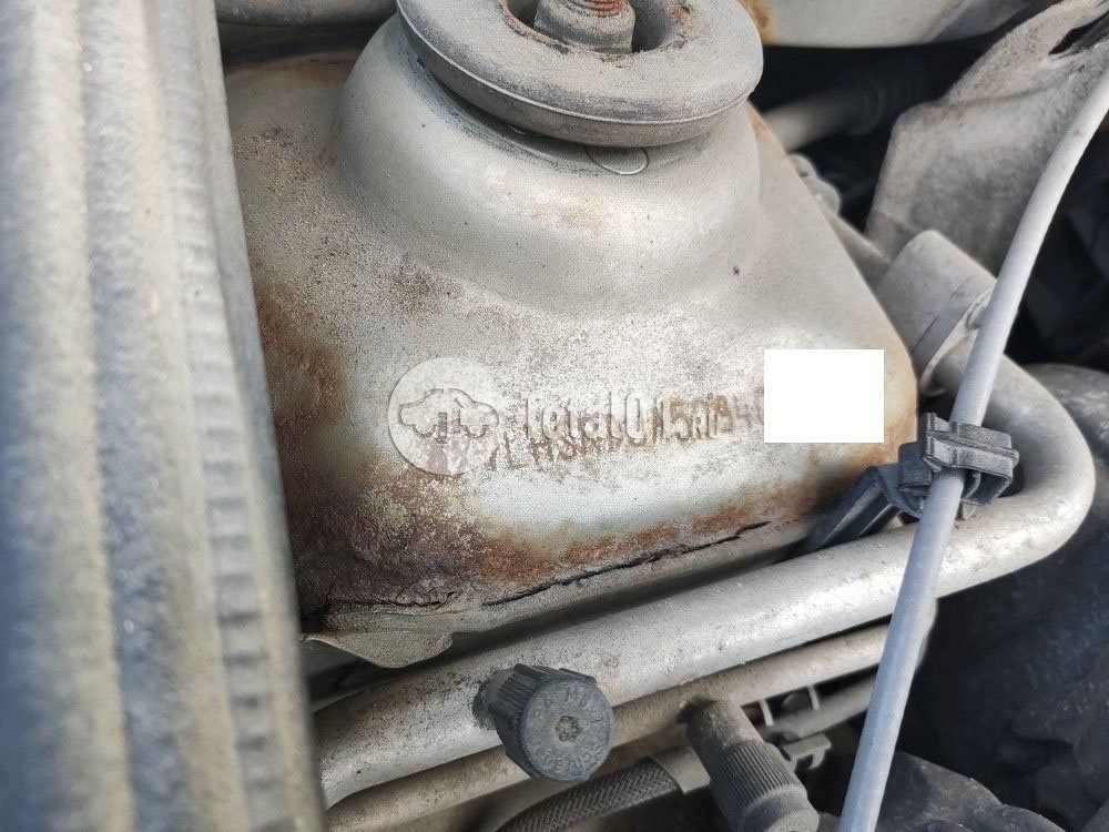 Фото Renault Duster 100