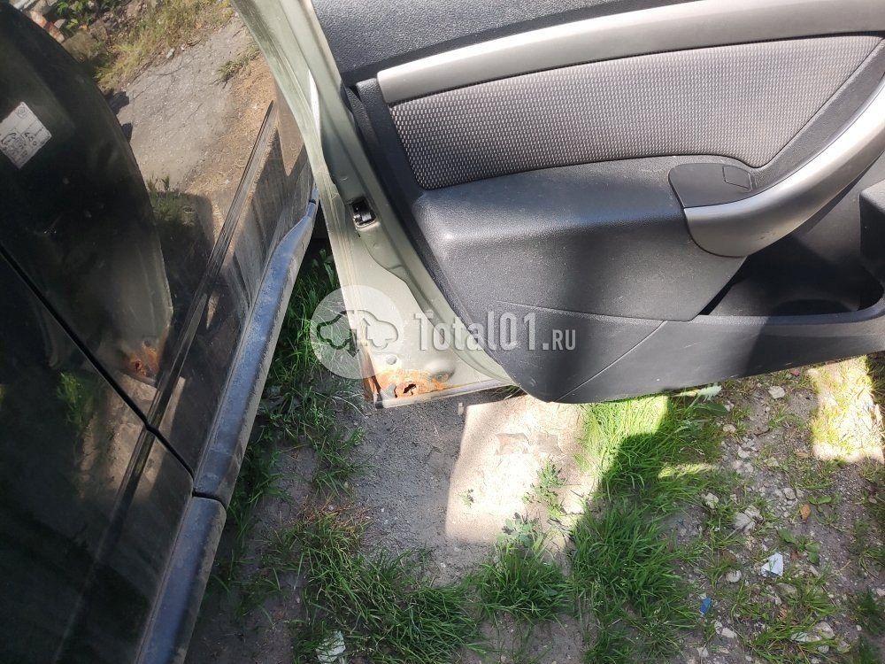 Фото Renault Duster 102