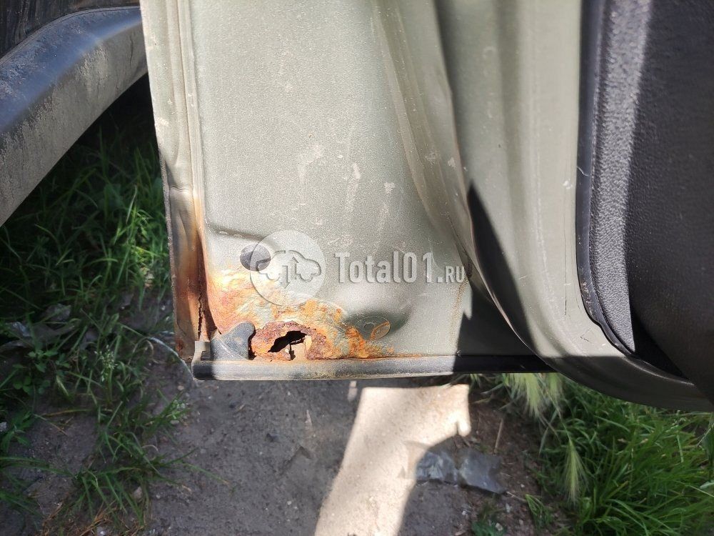 Фото Renault Duster 104