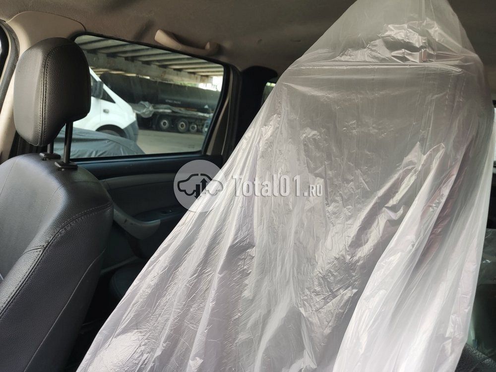 Фото Renault Duster 108