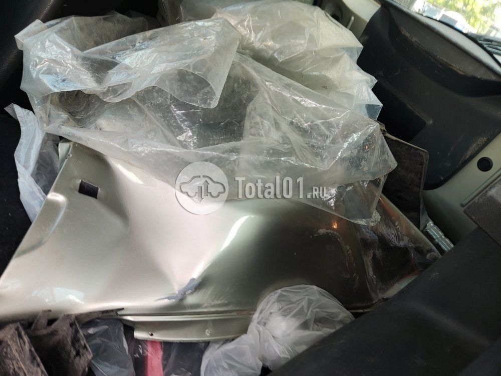 Фото Renault Duster 112