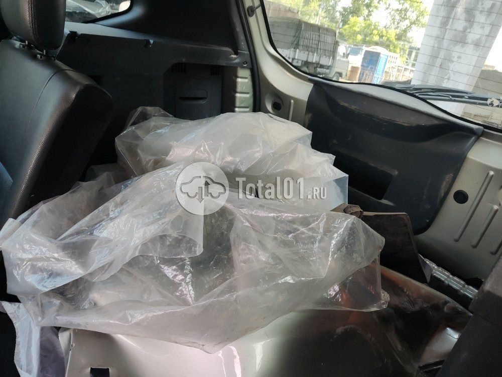 Фото Renault Duster 114