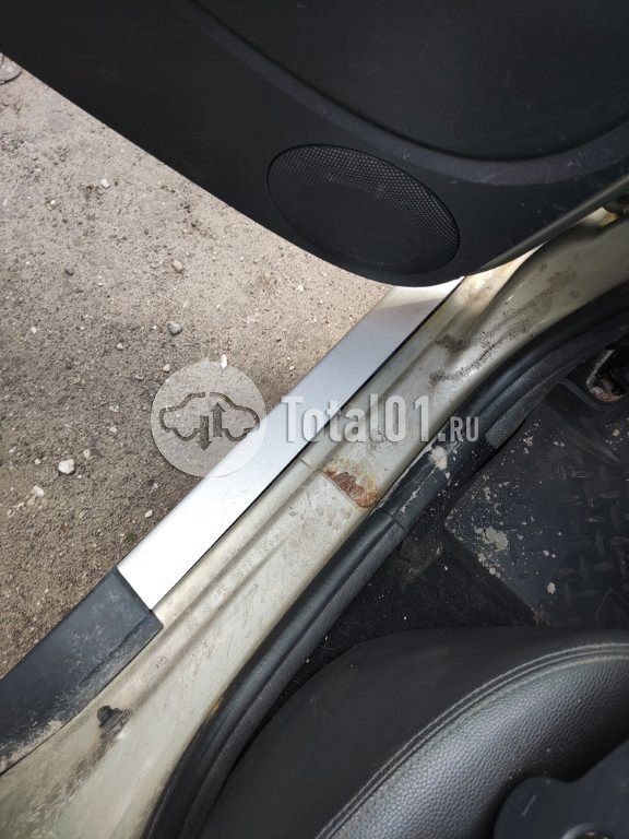 Фото Renault Duster 126