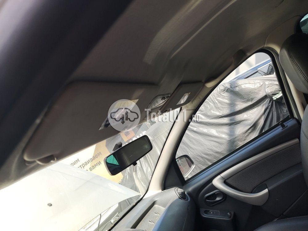Фото Renault Duster 128
