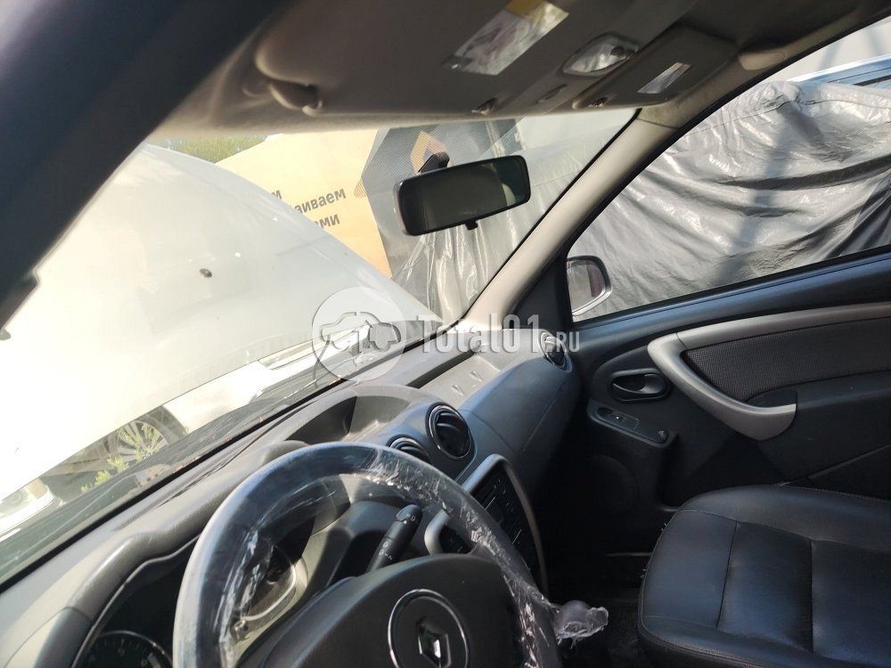 Фото Renault Duster 130