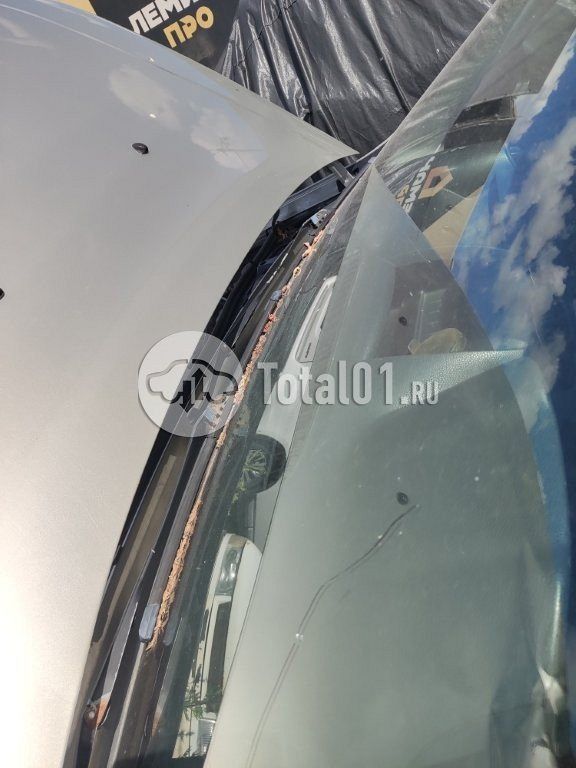 Фото Renault Duster 134