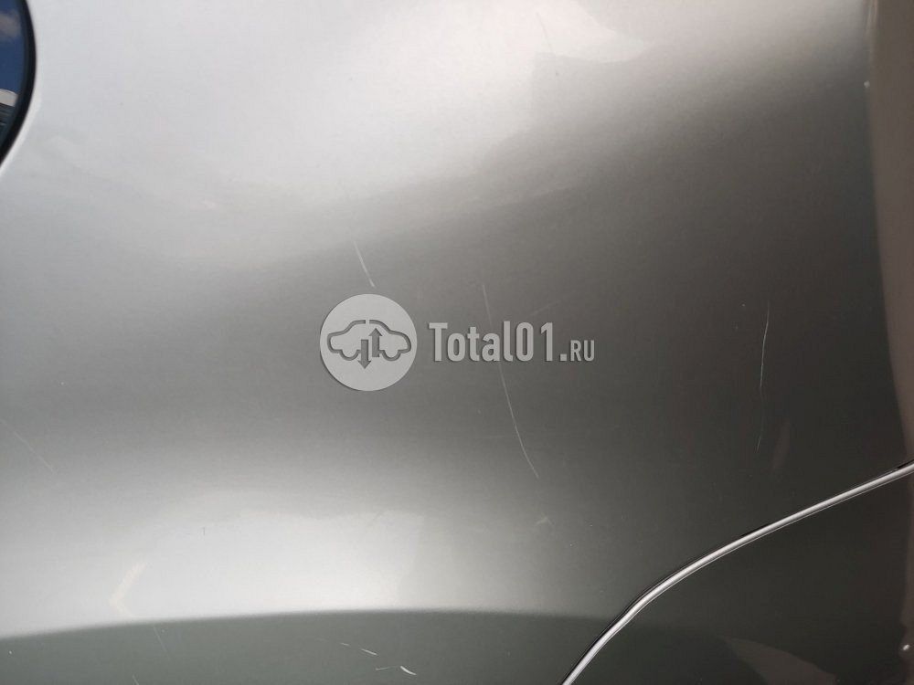 Фото Renault Duster 138