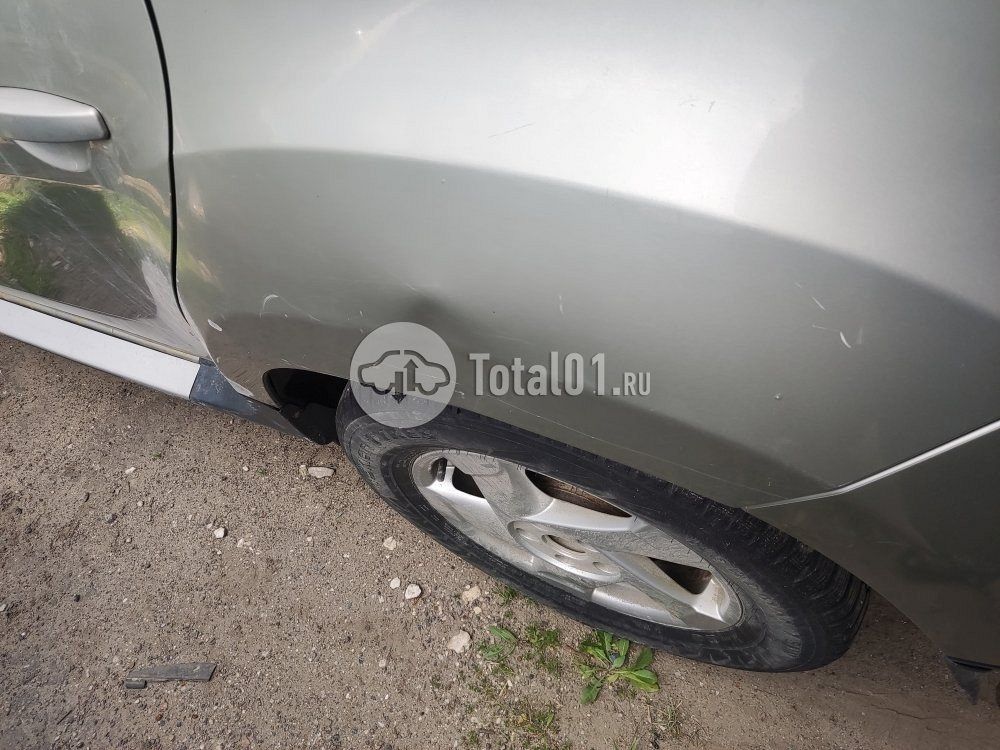 Фото Renault Duster 140
