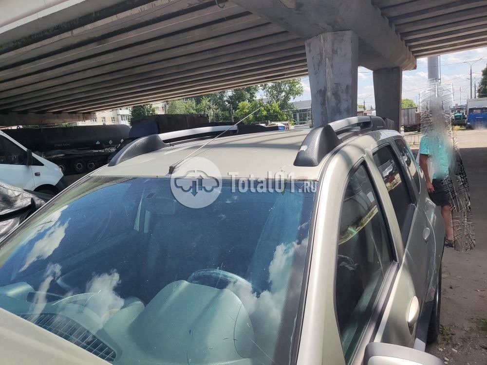Фото Renault Duster 142