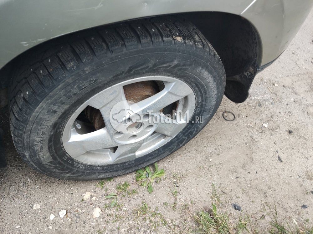 Фото Renault Duster 146