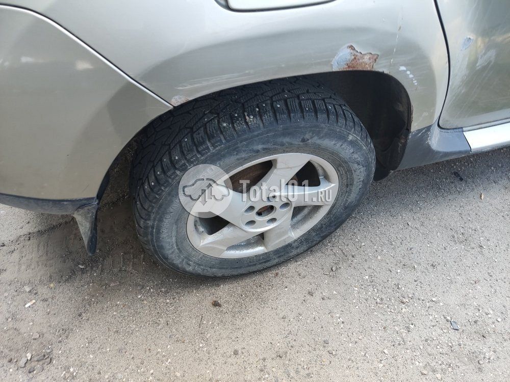 Фото Renault Duster 148