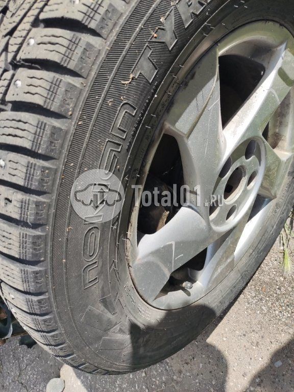 Фото Renault Duster 152