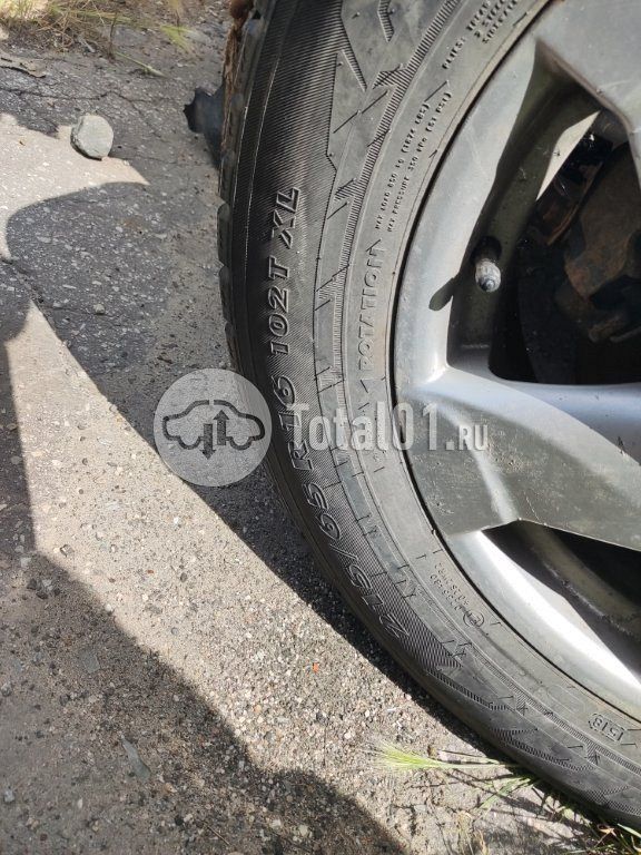 Фото Renault Duster 154