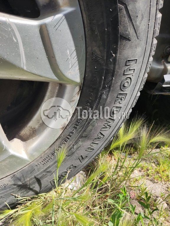 Фото Renault Duster 156