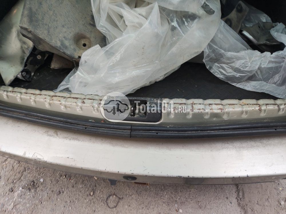 Фото Renault Duster 158