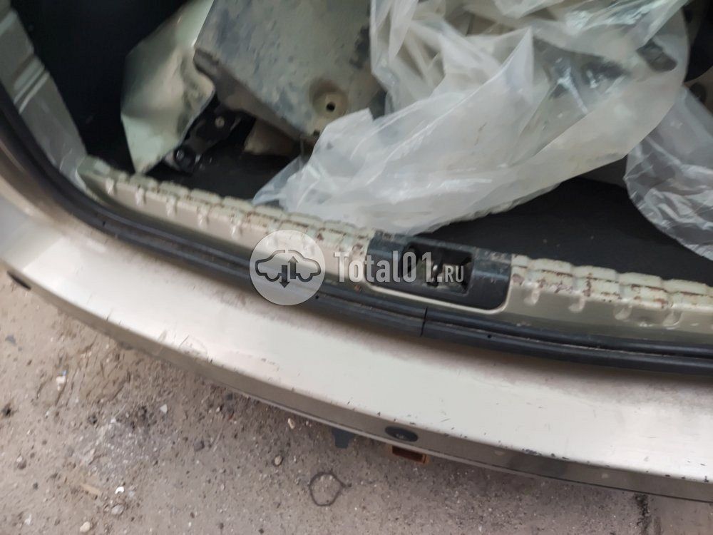 Фото Renault Duster 160