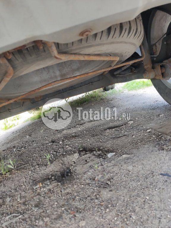 Фото Renault Duster 162