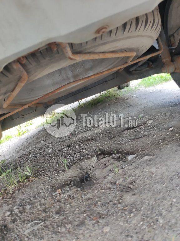 Фото Renault Duster 164