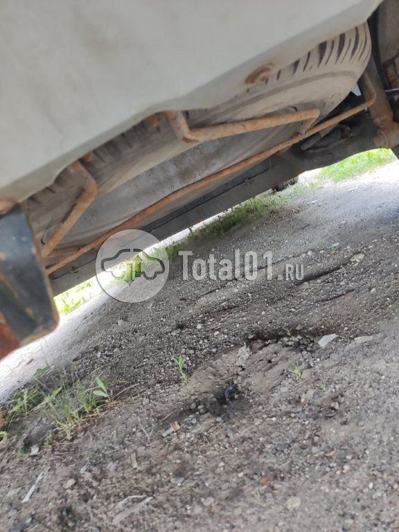 Фото Renault Duster 166