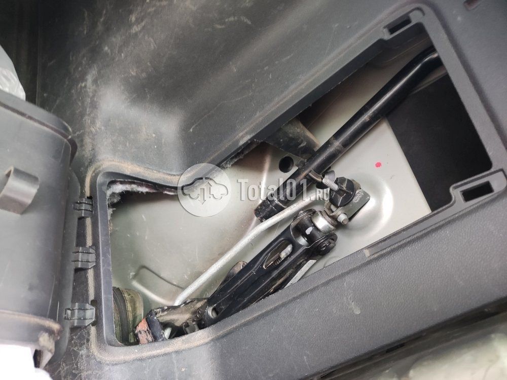Фото Renault Duster 168