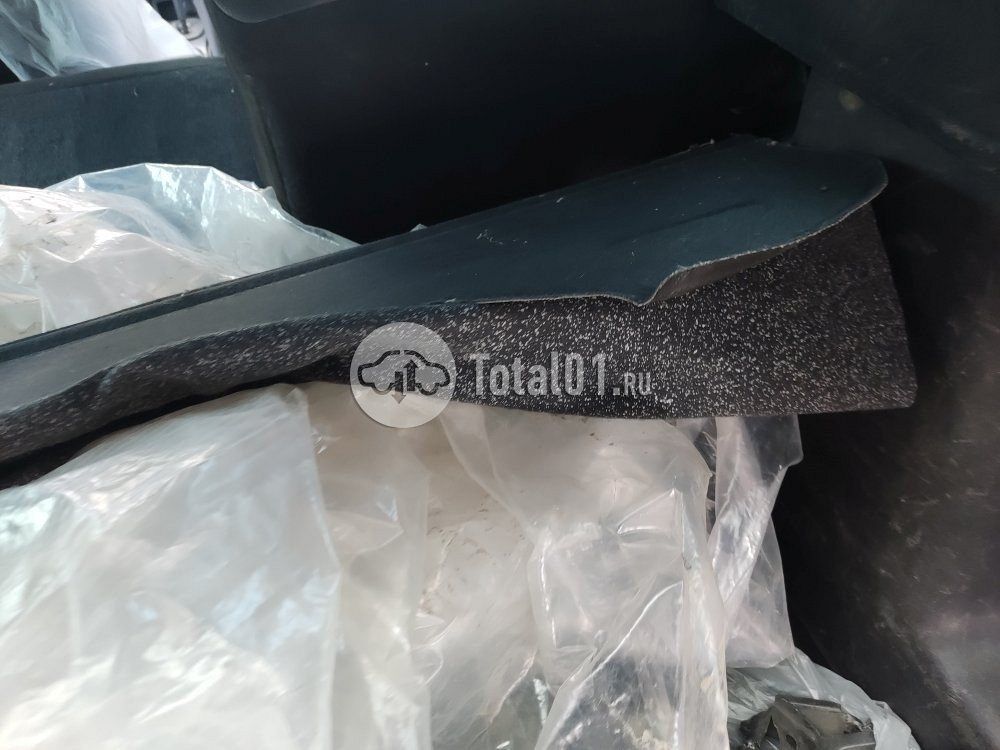 Фото Renault Duster 174