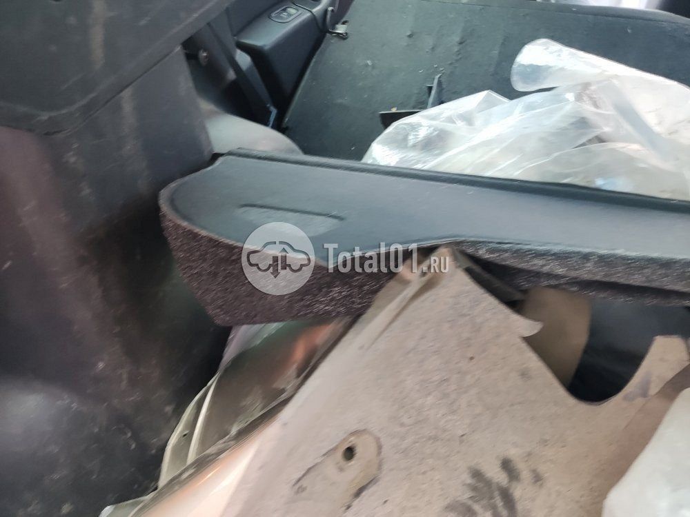 Фото Renault Duster 178