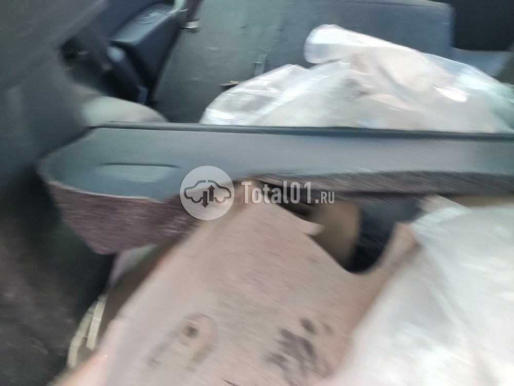 Фото Renault Duster 180
