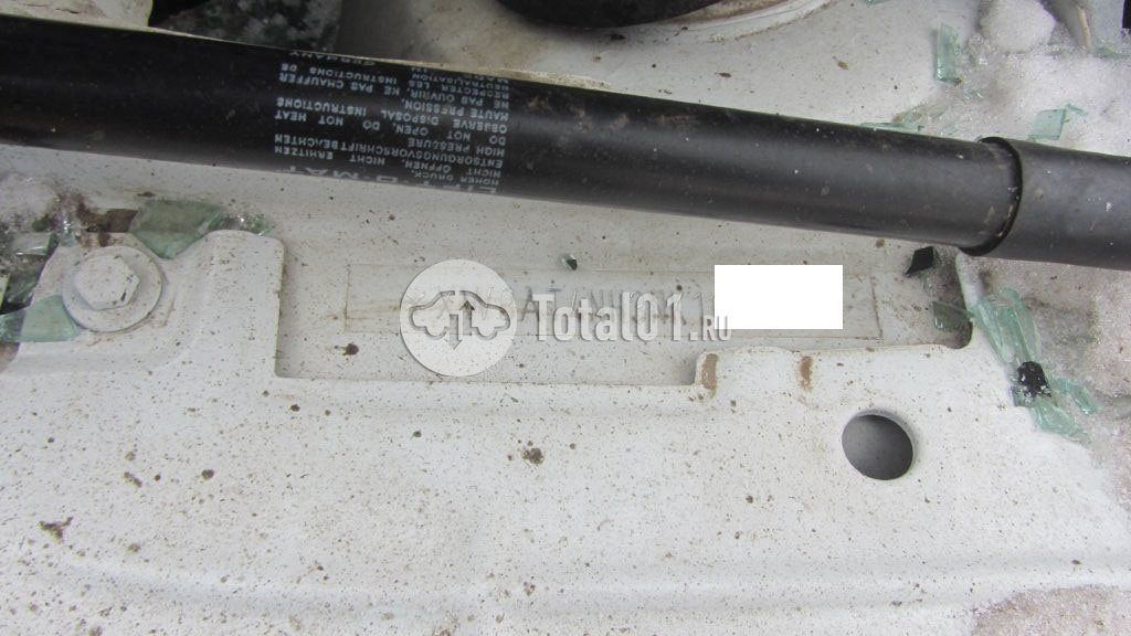 Фото Skoda Rapid 18