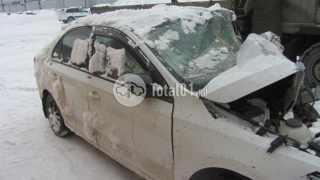 Фото Skoda Rapid 20