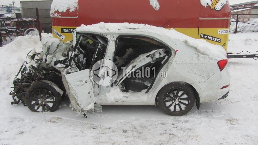 Фото Skoda Rapid 30
