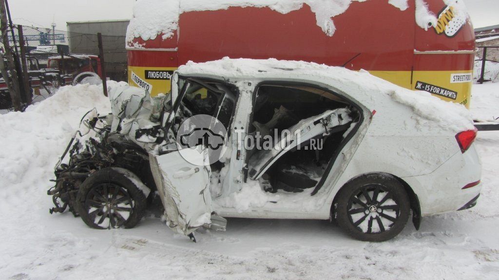 Фото Skoda Rapid 32