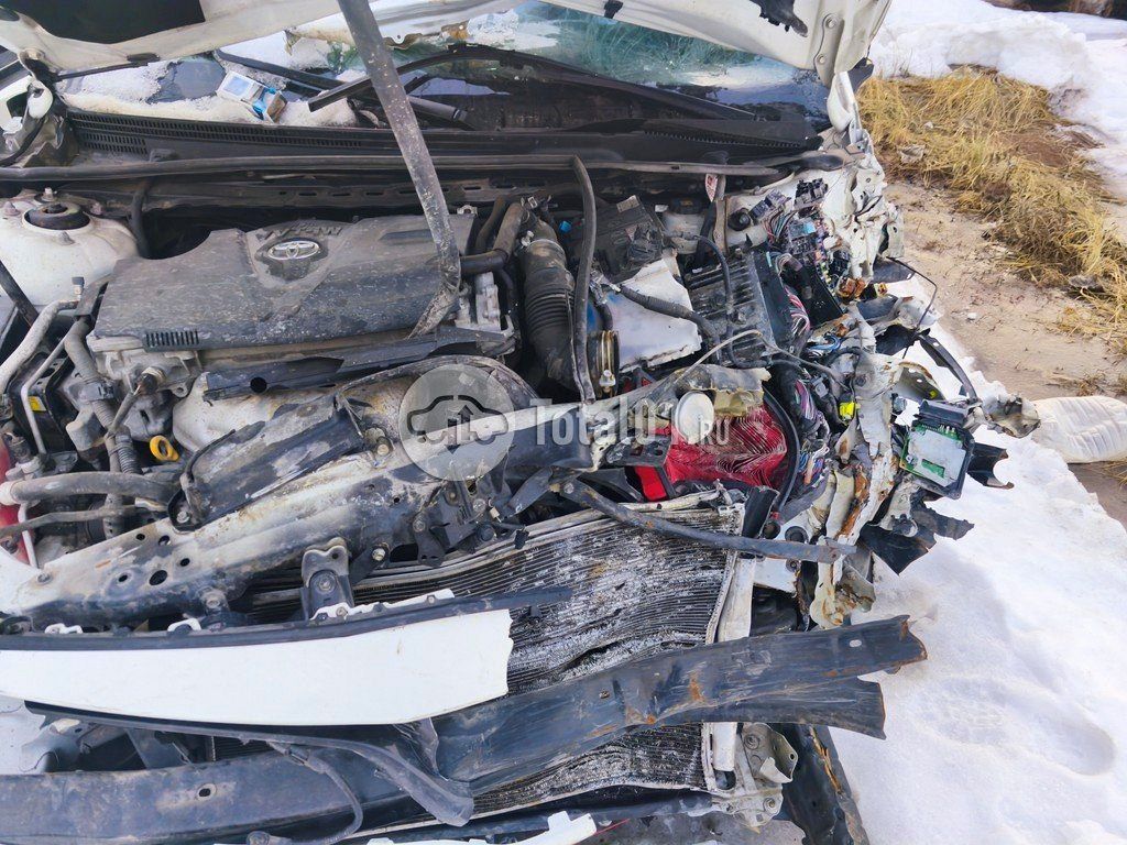 Фото Toyota Camry 20