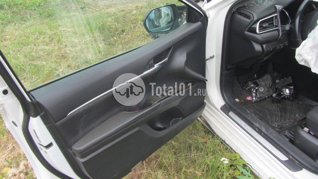 Фото Toyota Camry 36