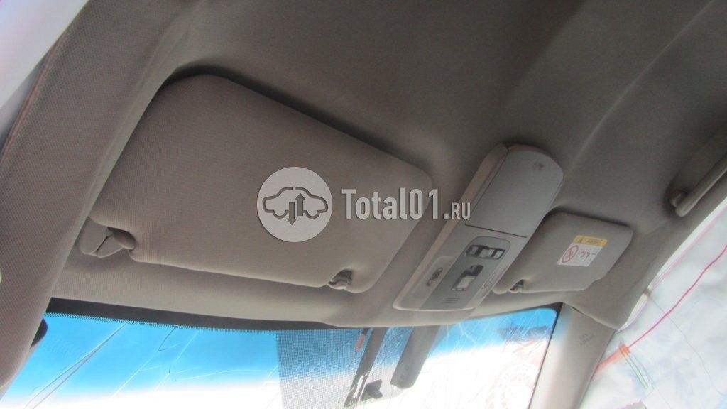 Фото Toyota Camry 42