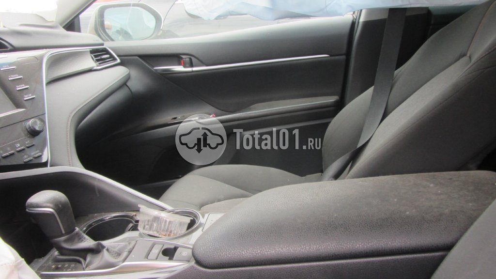 Фото Toyota Camry 44