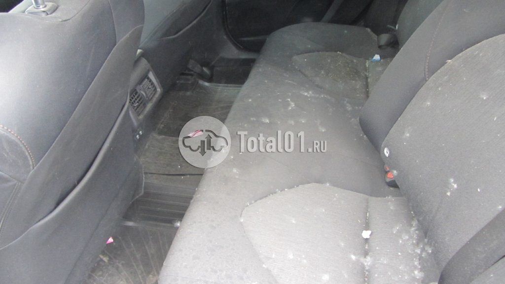 Фото Toyota Camry 46