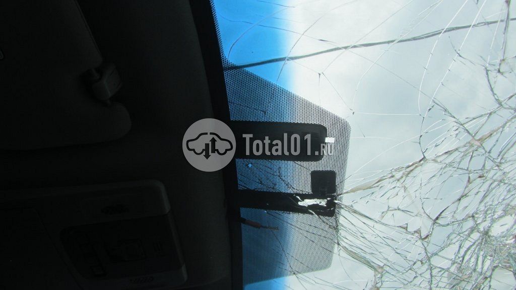 Фото Toyota Camry 58