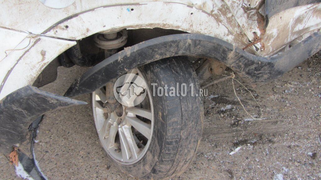 Фото ВАЗ (LADA) Granta 8