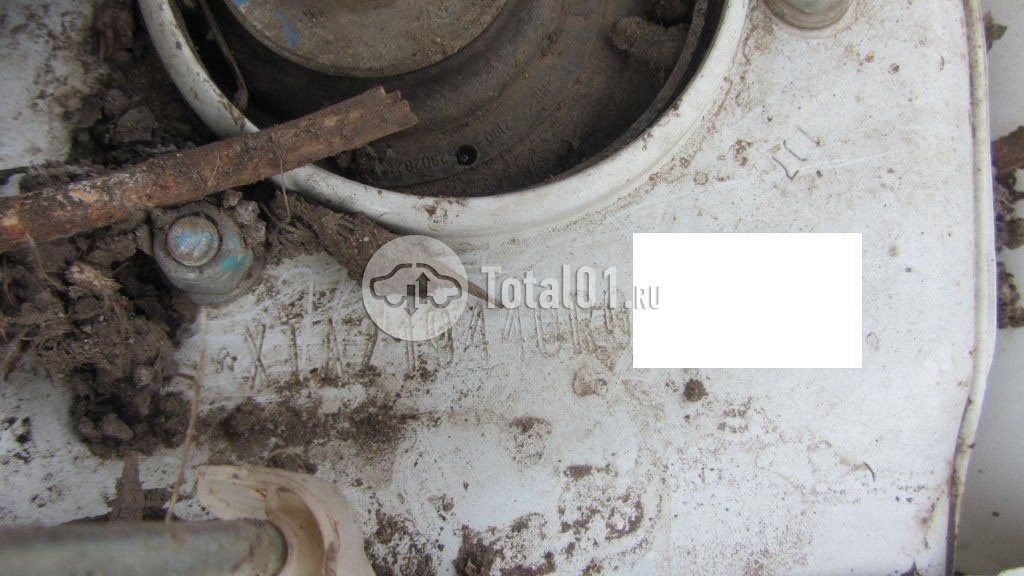 Фото ВАЗ (LADA) Granta 20