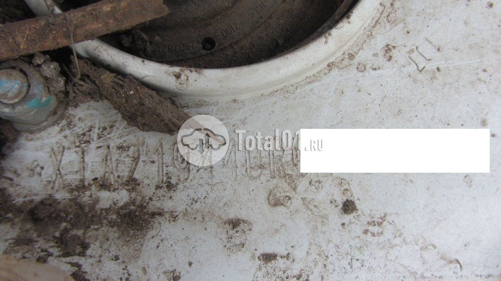 Фото ВАЗ (LADA) Granta 22