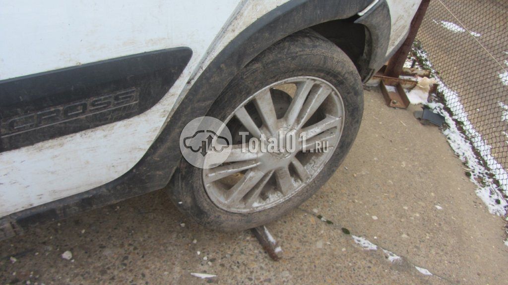 Фото ВАЗ (LADA) Granta 32