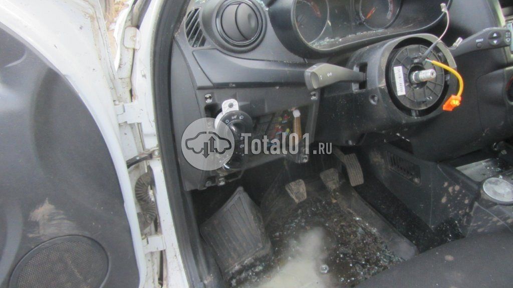 Фото ВАЗ (LADA) Granta 36