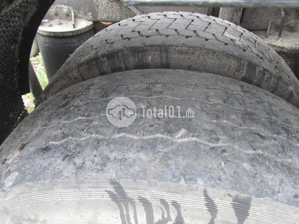 Фото Sitrak C7H 44