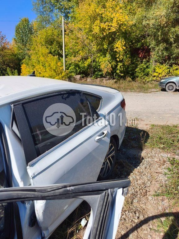 Фото Volkswagen Lavida 6