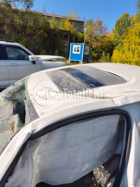 Фото Volkswagen Lavida 8