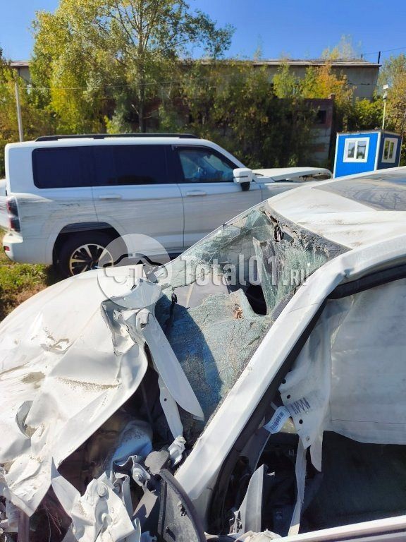 Фото Volkswagen Lavida 10