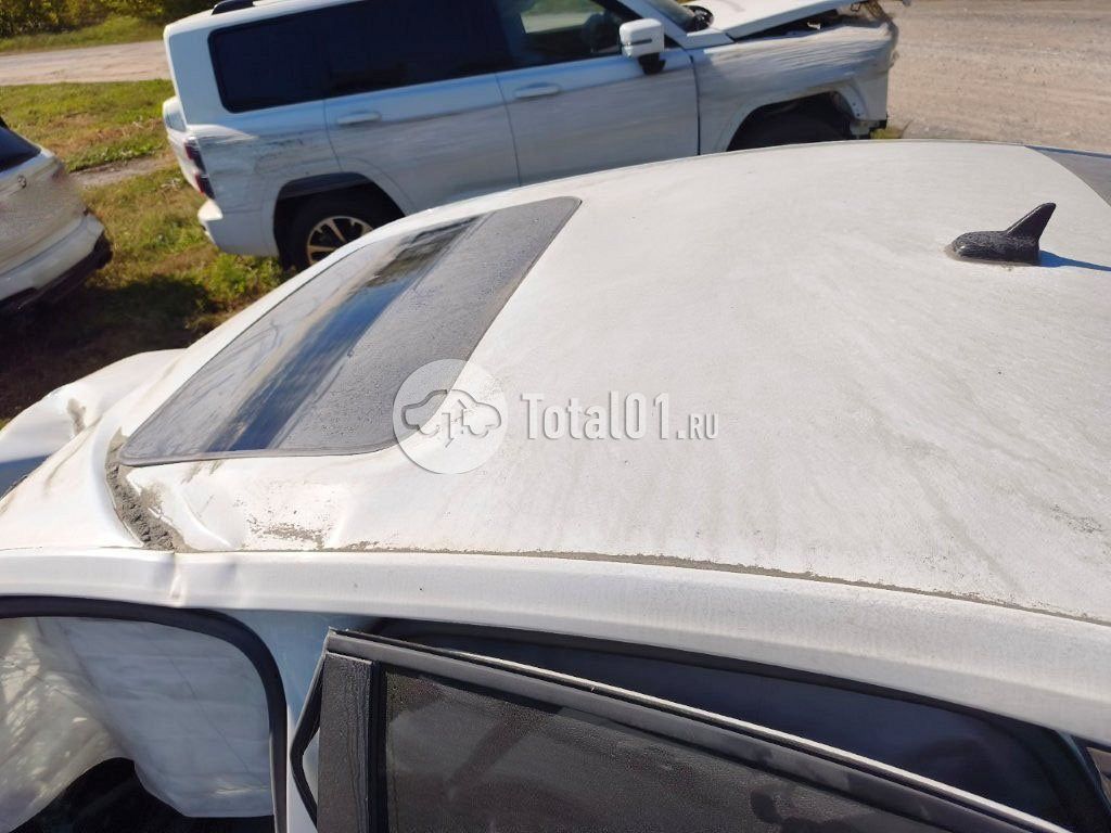 Фото Volkswagen Lavida 18
