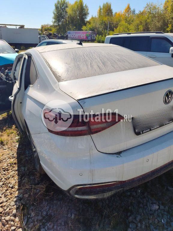 Фото Volkswagen Lavida 20